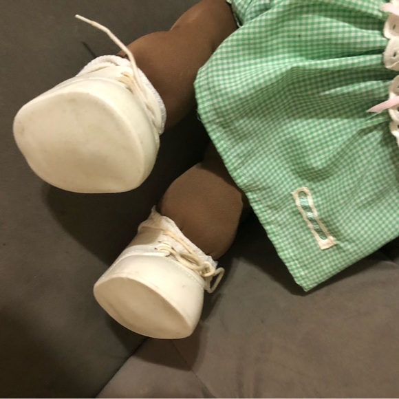 Cabbage Patch Doll - Picture 4 of 4